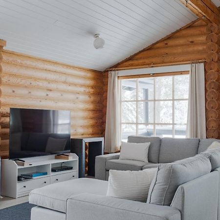 Holiday In Lapland - Levisalmi A Zewnętrze zdjęcie