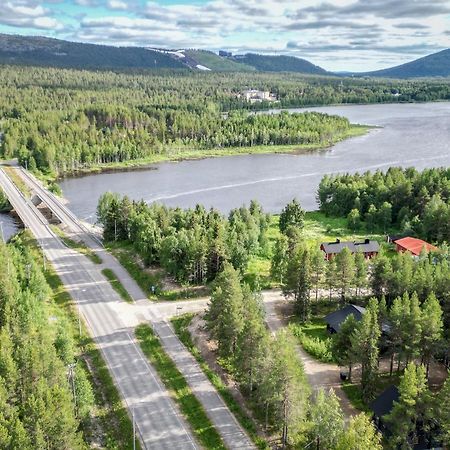 Holiday In Lapland - Levisalmi A Zewnętrze zdjęcie