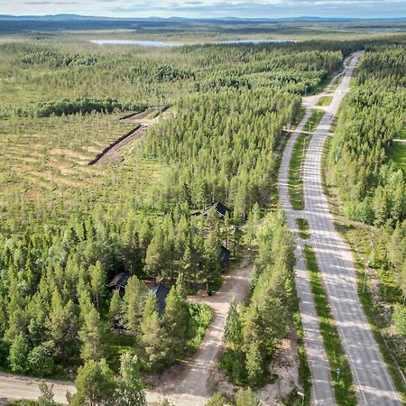 Holiday In Lapland - Levisalmi A Zewnętrze zdjęcie