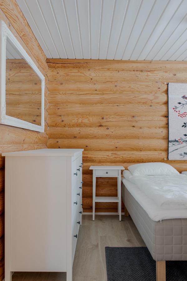 Holiday In Lapland - Levisalmi A Zewnętrze zdjęcie