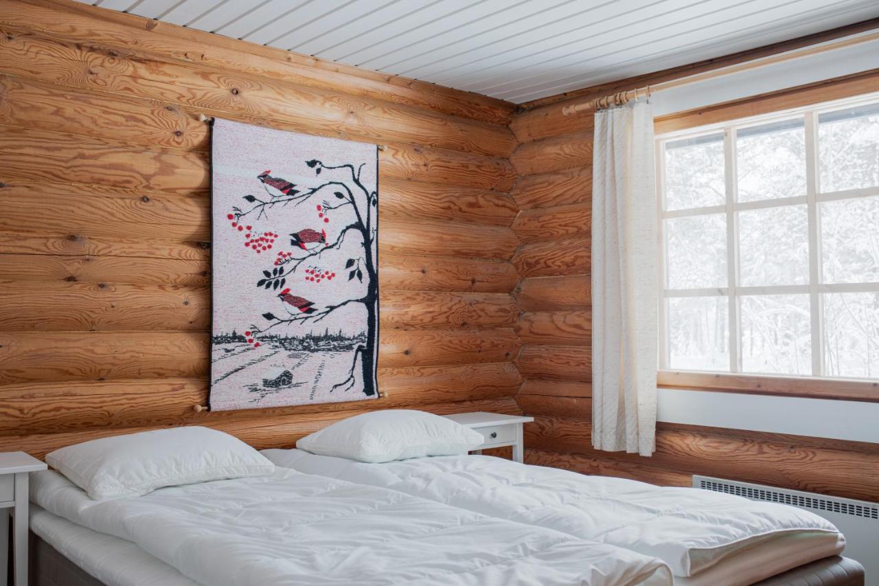 Holiday In Lapland - Levisalmi A Zewnętrze zdjęcie
