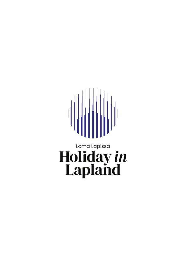 Holiday In Lapland - Levisalmi A Zewnętrze zdjęcie
