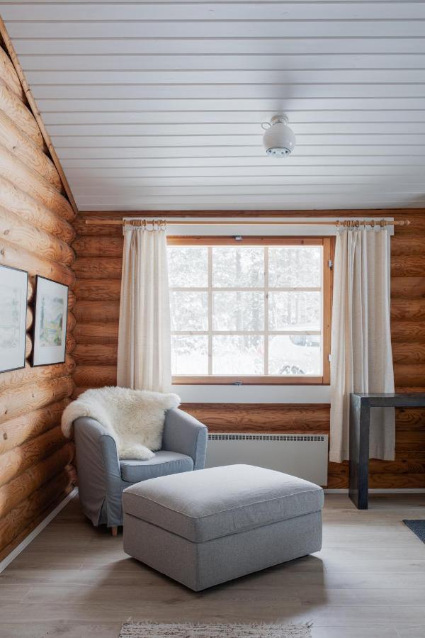 Holiday In Lapland - Levisalmi A Zewnętrze zdjęcie