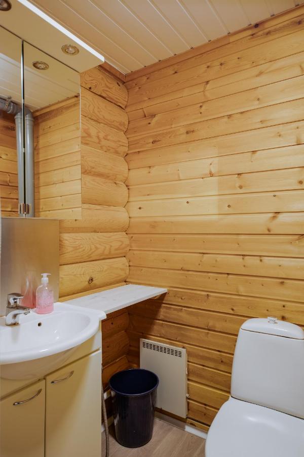 Holiday In Lapland - Levisalmi A Zewnętrze zdjęcie