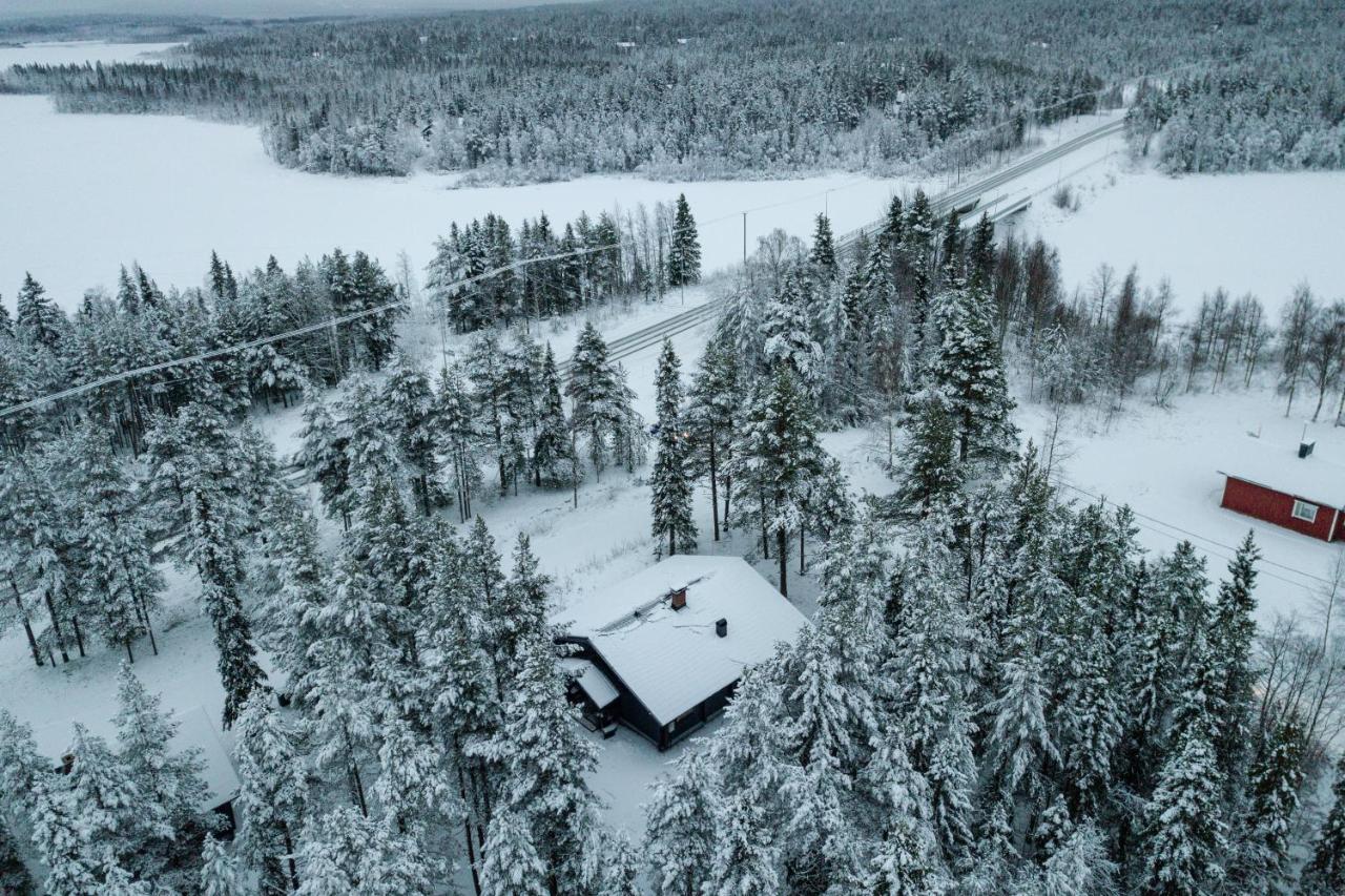 Holiday In Lapland - Levisalmi A Zewnętrze zdjęcie