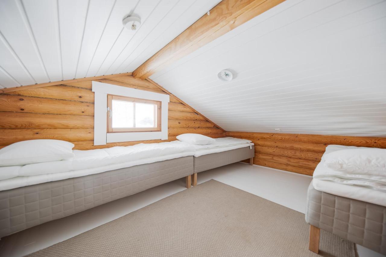Holiday In Lapland - Levisalmi A Zewnętrze zdjęcie