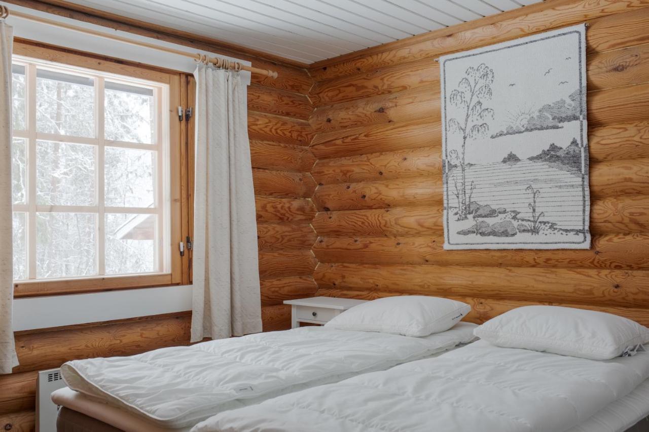 Holiday In Lapland - Levisalmi A Zewnętrze zdjęcie