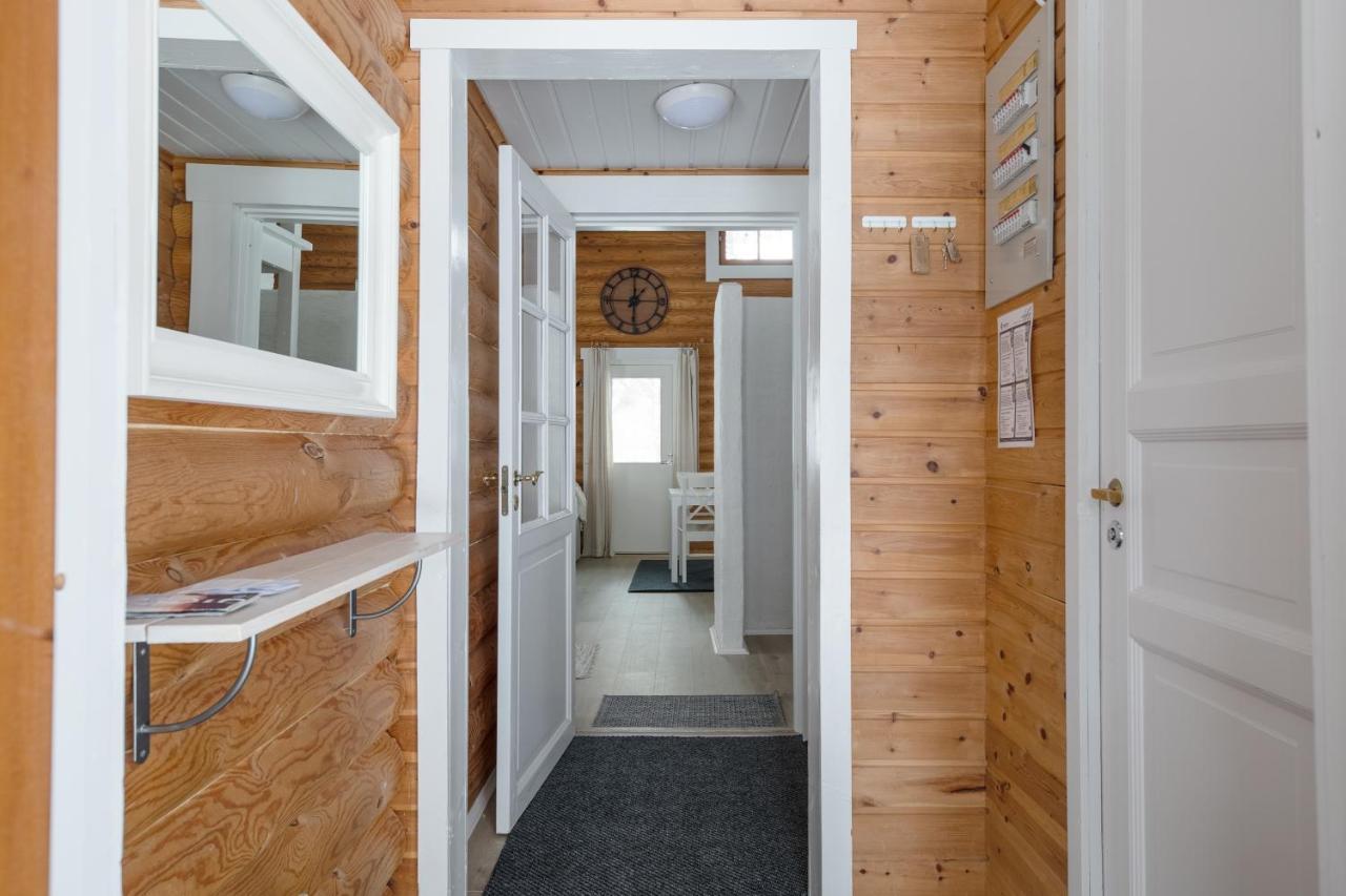 Holiday In Lapland - Levisalmi A Zewnętrze zdjęcie