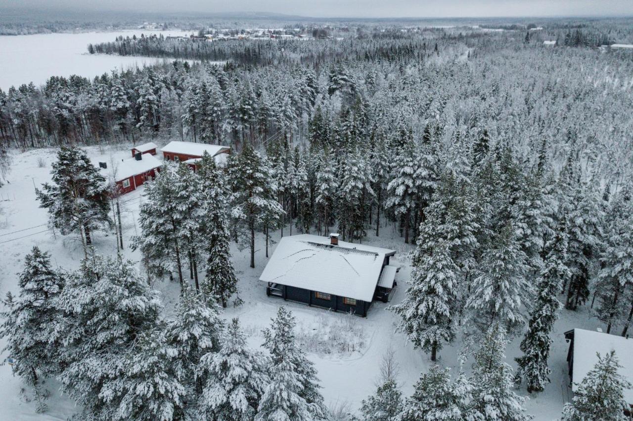 Holiday In Lapland - Levisalmi A Zewnętrze zdjęcie