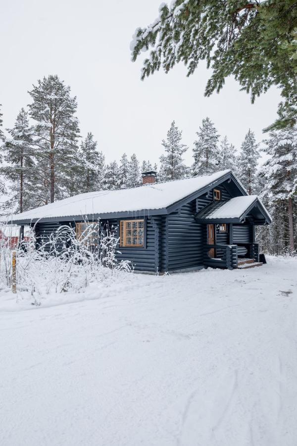 Holiday In Lapland - Levisalmi A Zewnętrze zdjęcie