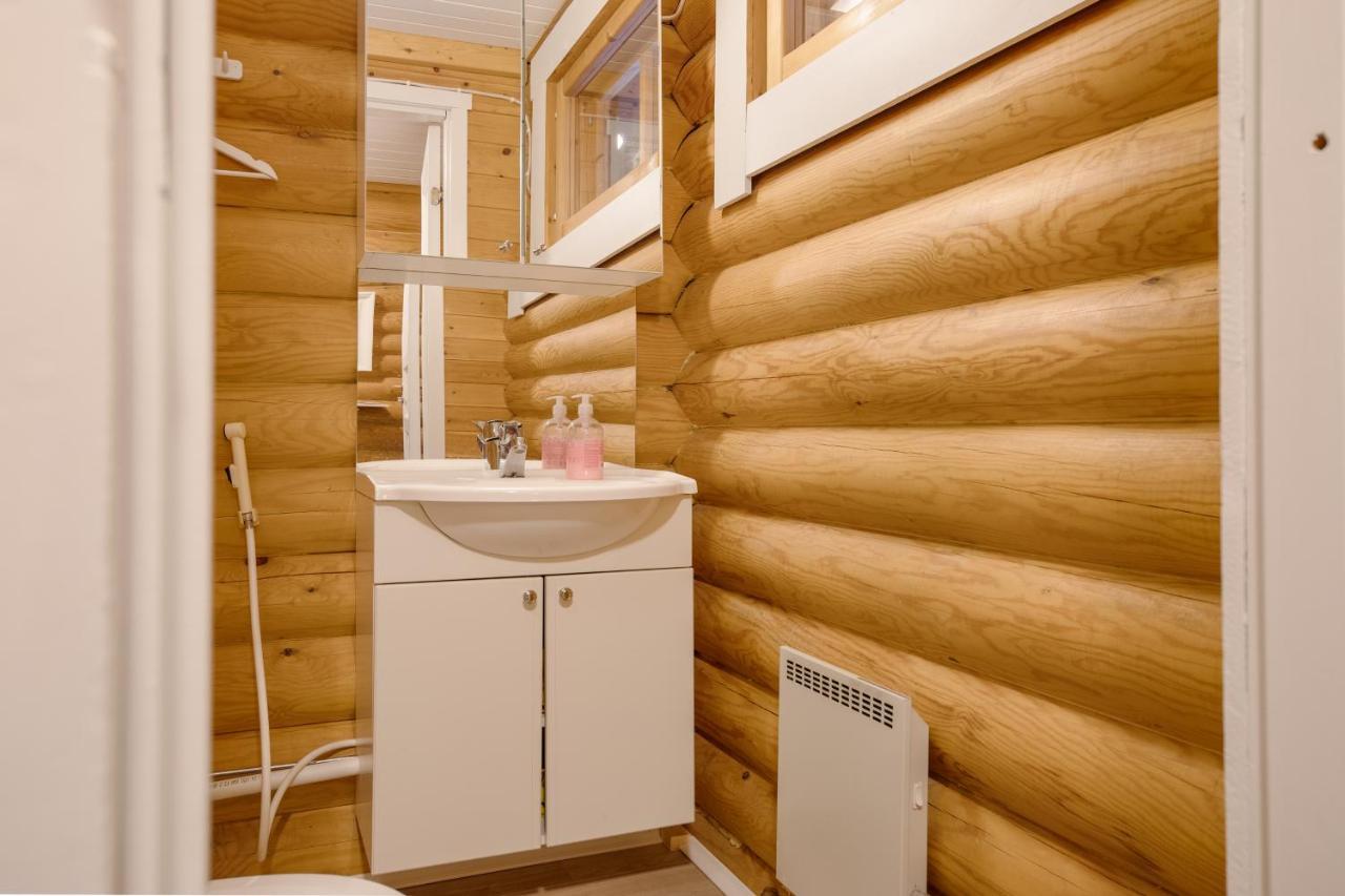 Holiday In Lapland - Levisalmi A Zewnętrze zdjęcie