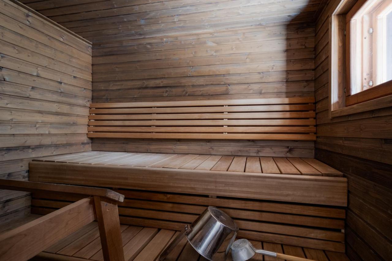Holiday In Lapland - Levisalmi A Zewnętrze zdjęcie
