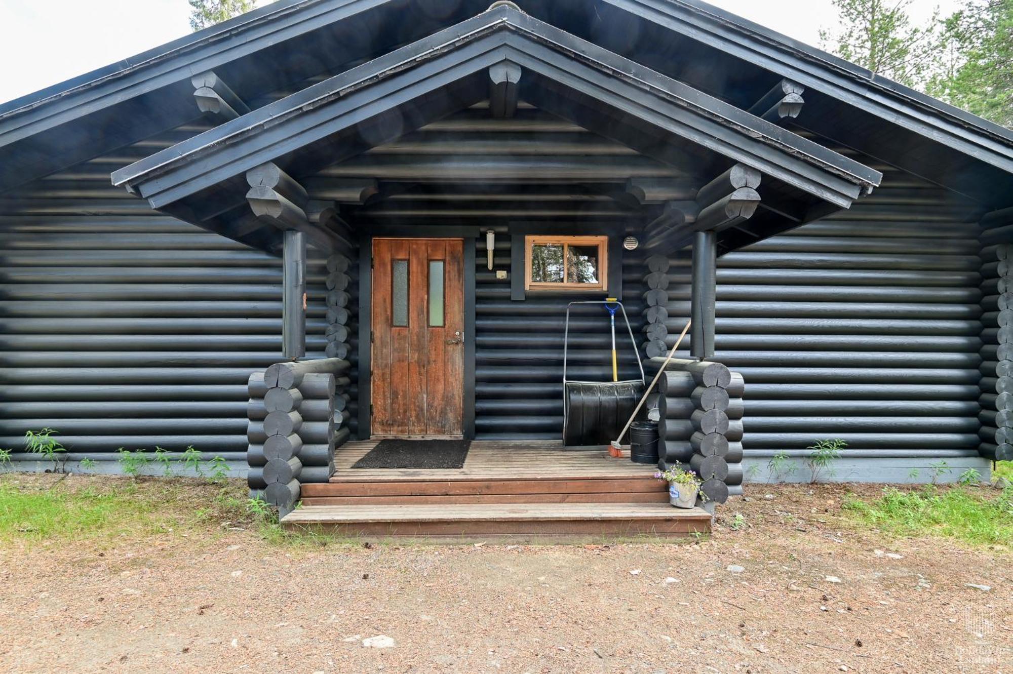 Holiday In Lapland - Levisalmi A Zewnętrze zdjęcie