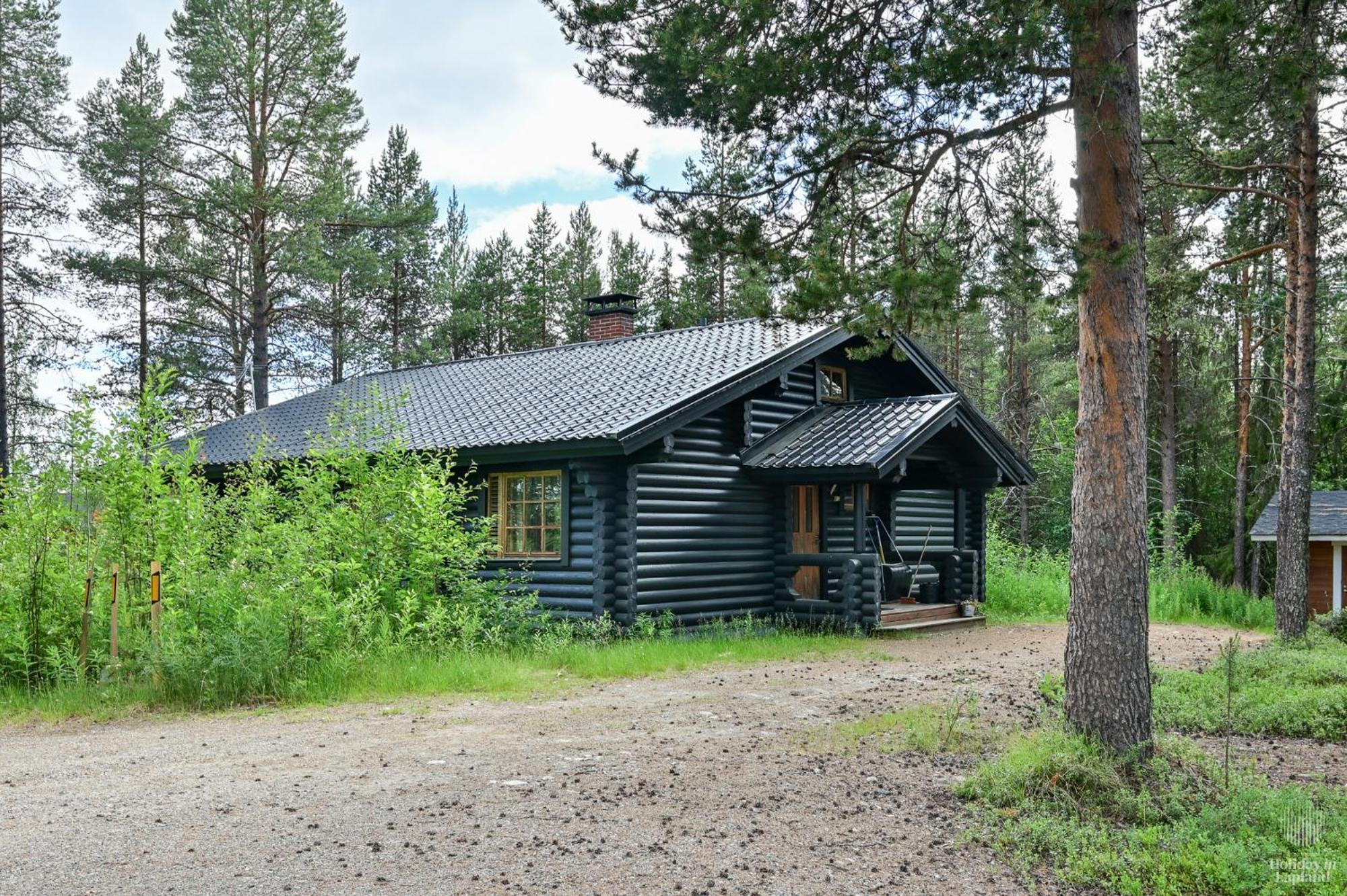 Holiday In Lapland - Levisalmi A Zewnętrze zdjęcie